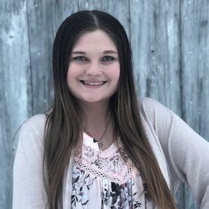 Meet your Posher, Jasmin